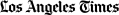 Los Angeles Times logo
